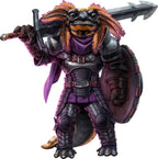 World of Battlezoo: Indigo Isles PDF - Pathfinder 2nd Edition