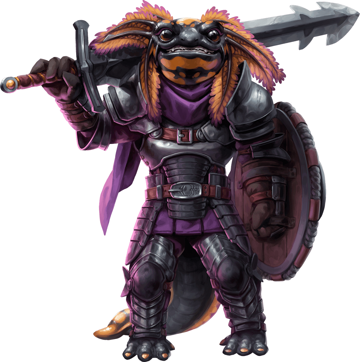 World of Battlezoo: Indigo Isles for Foundry VTT - Pathfinder 2nd Edition / Foundry VTT Module Only