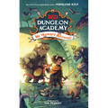 Dungeons & Dragons: Dungeon Academy: No Humans Allowed!