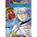 Dragon Quest: The Adventure of Dai, Vol. 3: Disciples of Avan