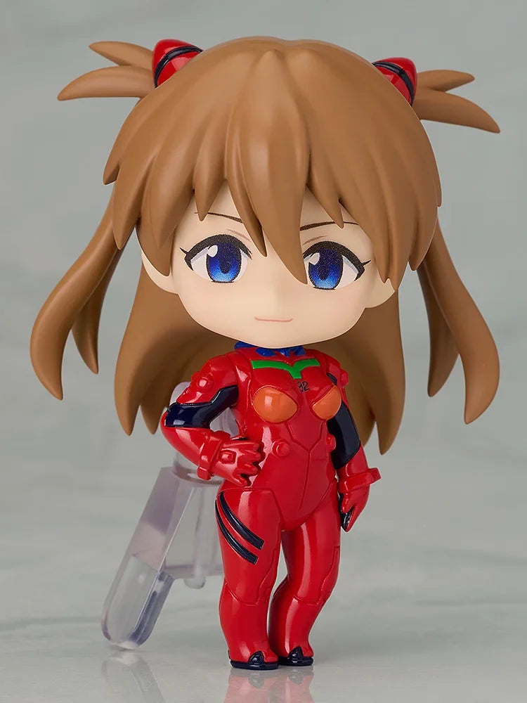 (Blind Box) Rebuild of Evangelion Nendoroid Surprise Rebuild of Evangelion
