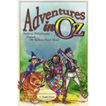 Adventures in Oz: Fantasy Roleplaying Beyond The Yellow Brick Road