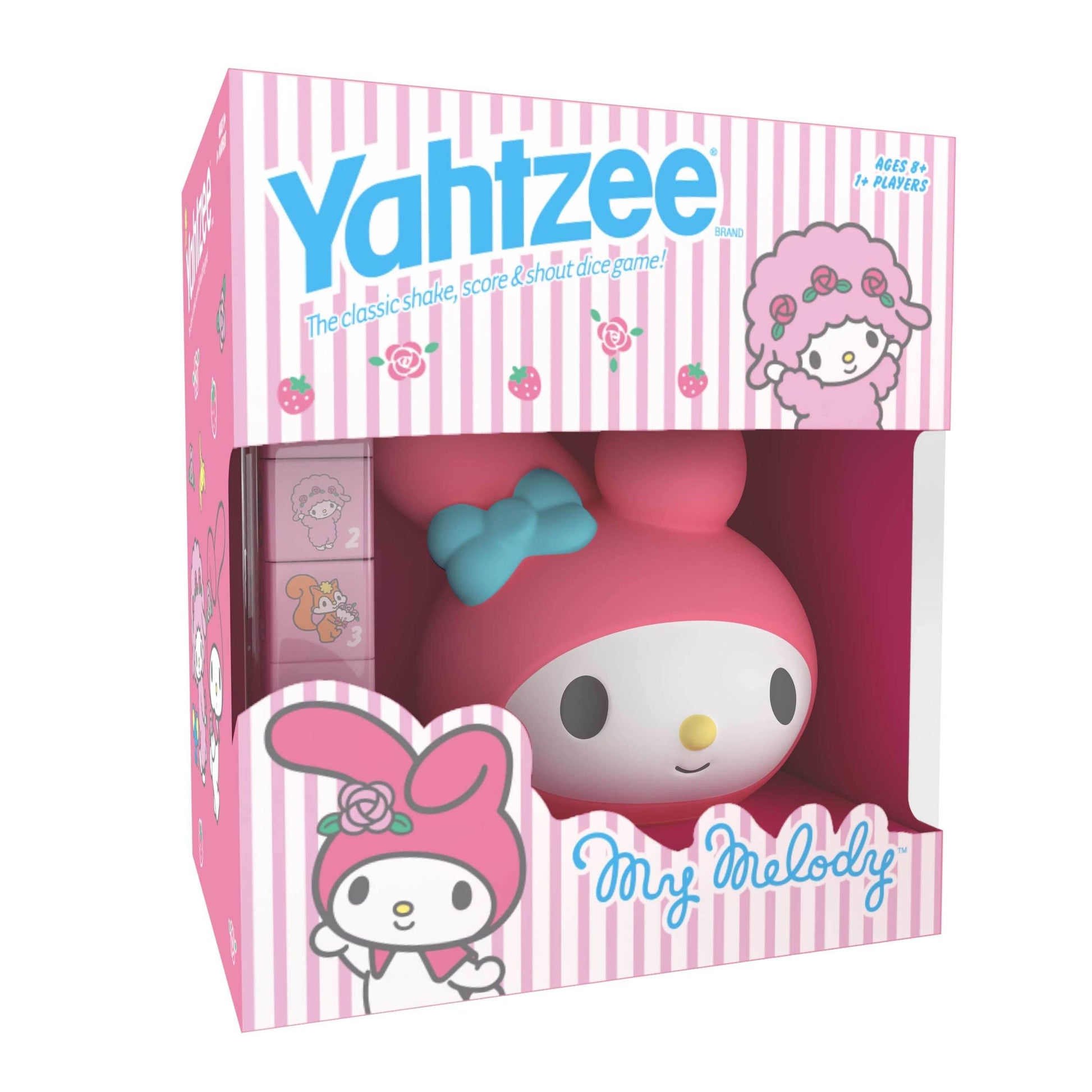 YAHTZEE®: My Melody - 