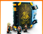 Harry Potter Hogwarts Magic Potion Defense Book Building Blocks