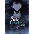 Solo Leveling, Vol. 3 (Comic)