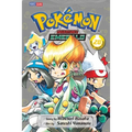 Pokémon Adventures (Emerald), Vol. 28