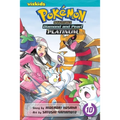Pokémon Adventures: Diamond and Pearl/Platinum, Vol. 10