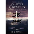 The Elder Scrolls - Zaneta's Chronicles - Part Two: Edge of Oblivion