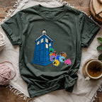 Yarndis T-shirt