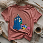 Yarndis T-shirt