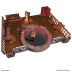 D&D: Icons of the Realms - The Yawning Portal Inn - 