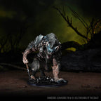 D&D: Icons of the Realms - Yeenoghu, The Beast of Butchery - 