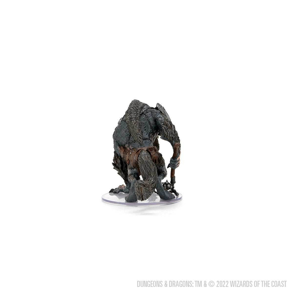 D&D: Icons of the Realms - Yeenoghu, The Beast of Butchery - 