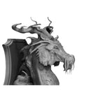 Yellow Chromatic Dragon - Included