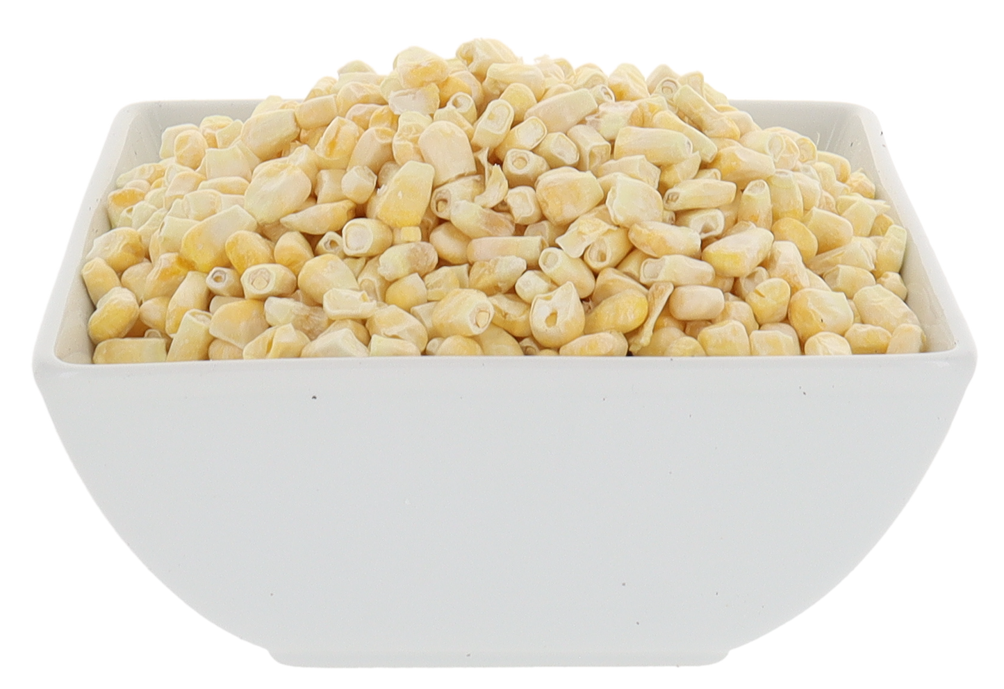 Freeze Dried Corn - Plain