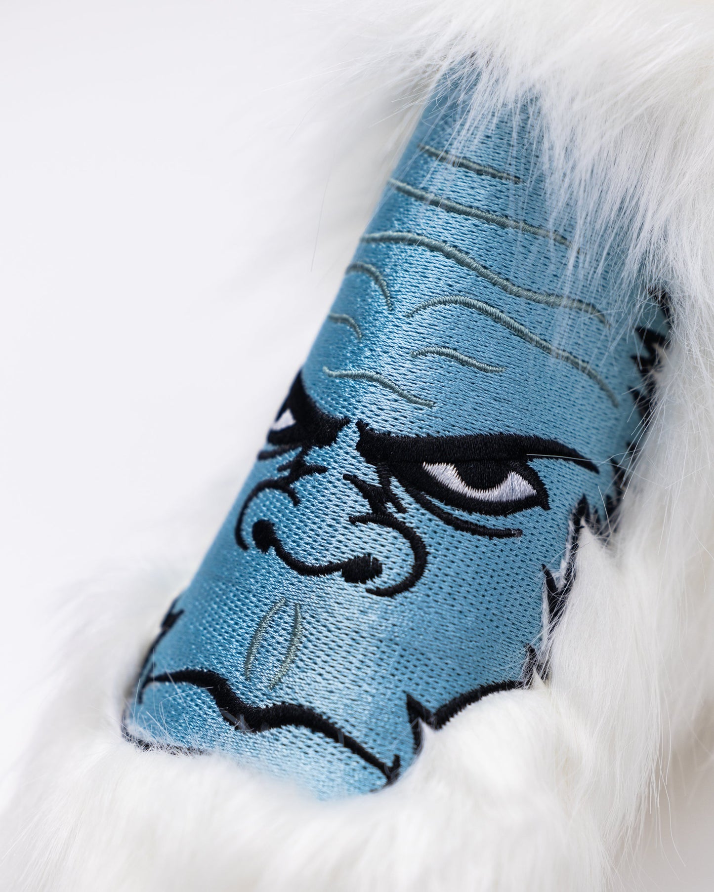Yeti - Blade Putter Cover