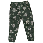 Yoda and Grogu Matching Sweatshirt & Pants Set