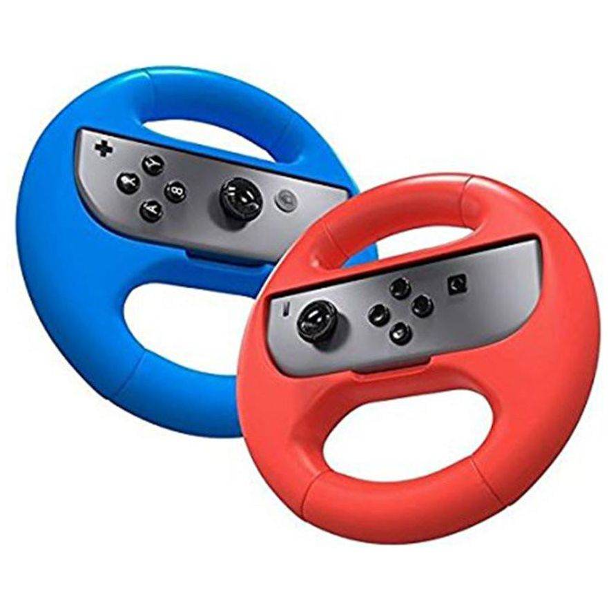 Yok Racing Wheel 2 Pack for Nintendo Switch (GameStop) - Nintendo Switch - 