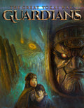 Great Yokai War: Guardians, The, Blu-ray (Region A)