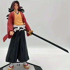 Yoriichi Tsugikuni Figure, Sun Breathing Demon Slayer Kimetsu No Yaiba