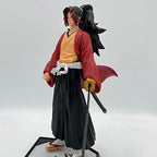 Yoriichi Tsugikuni Figure, Sun Breathing Demon Slayer Kimetsu No Yaiba