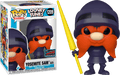 Yosemite Sam (Black Knight) - 