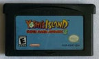 Yoshi's Island: Super Mario Advance 3 - GameBoy Advance