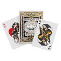 Ghost of Yotei Playing Cards