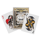 Ghost of Yotei Playing Cards