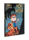You Wish (Book 2): Wishborn