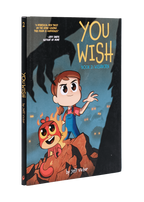 You Wish (Book 2): Wishborn