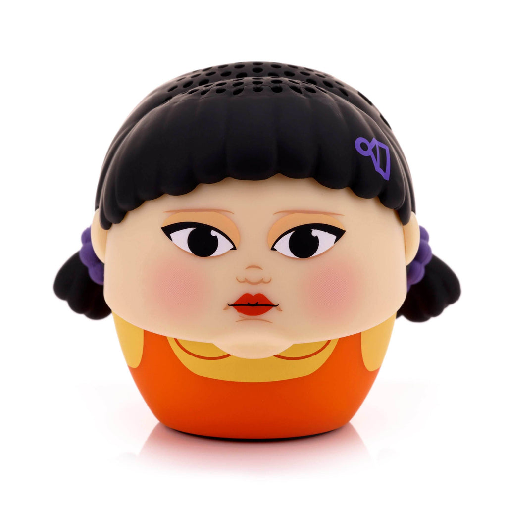 Young-Hee - Squid Game - 