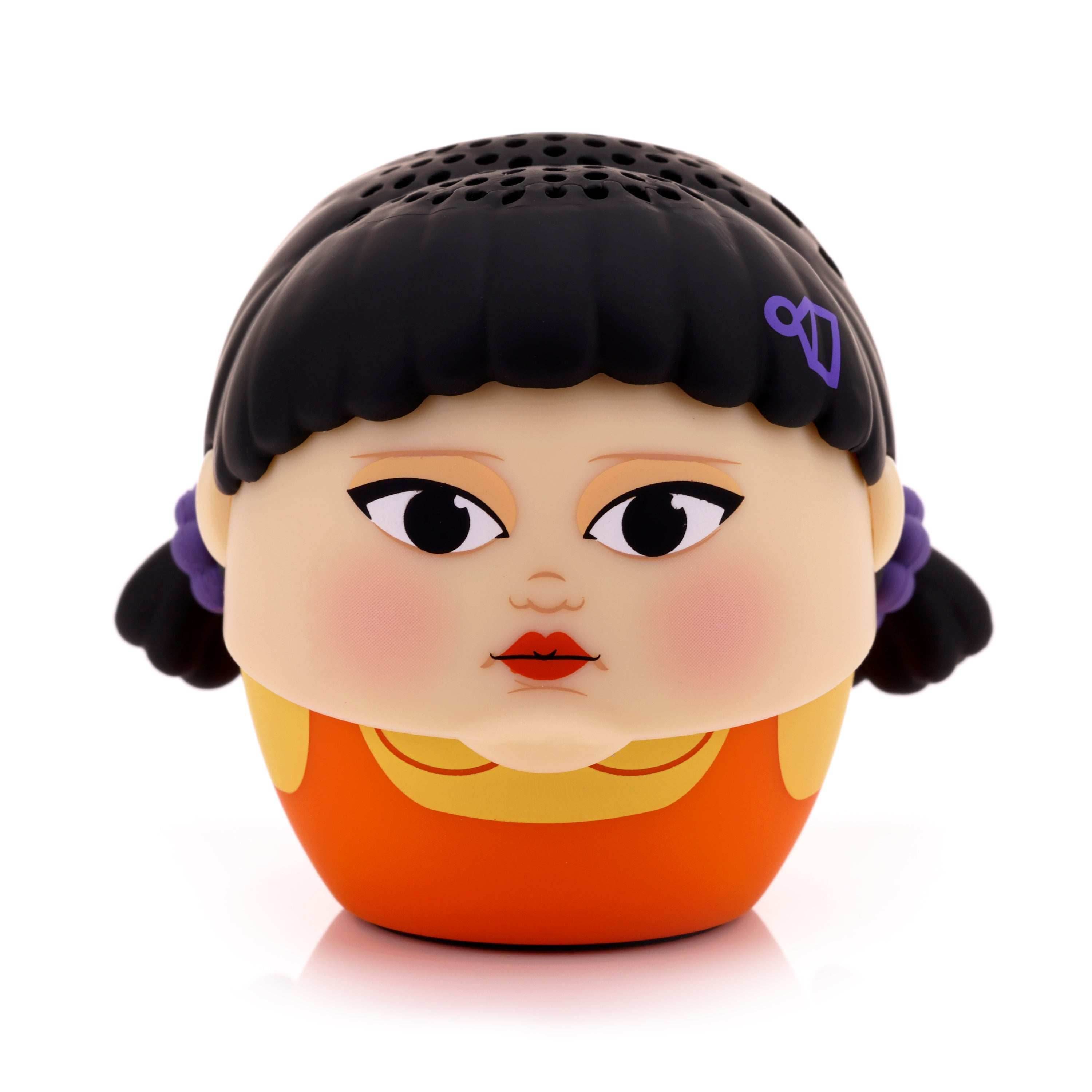 Young-Hee - Squid Game - 