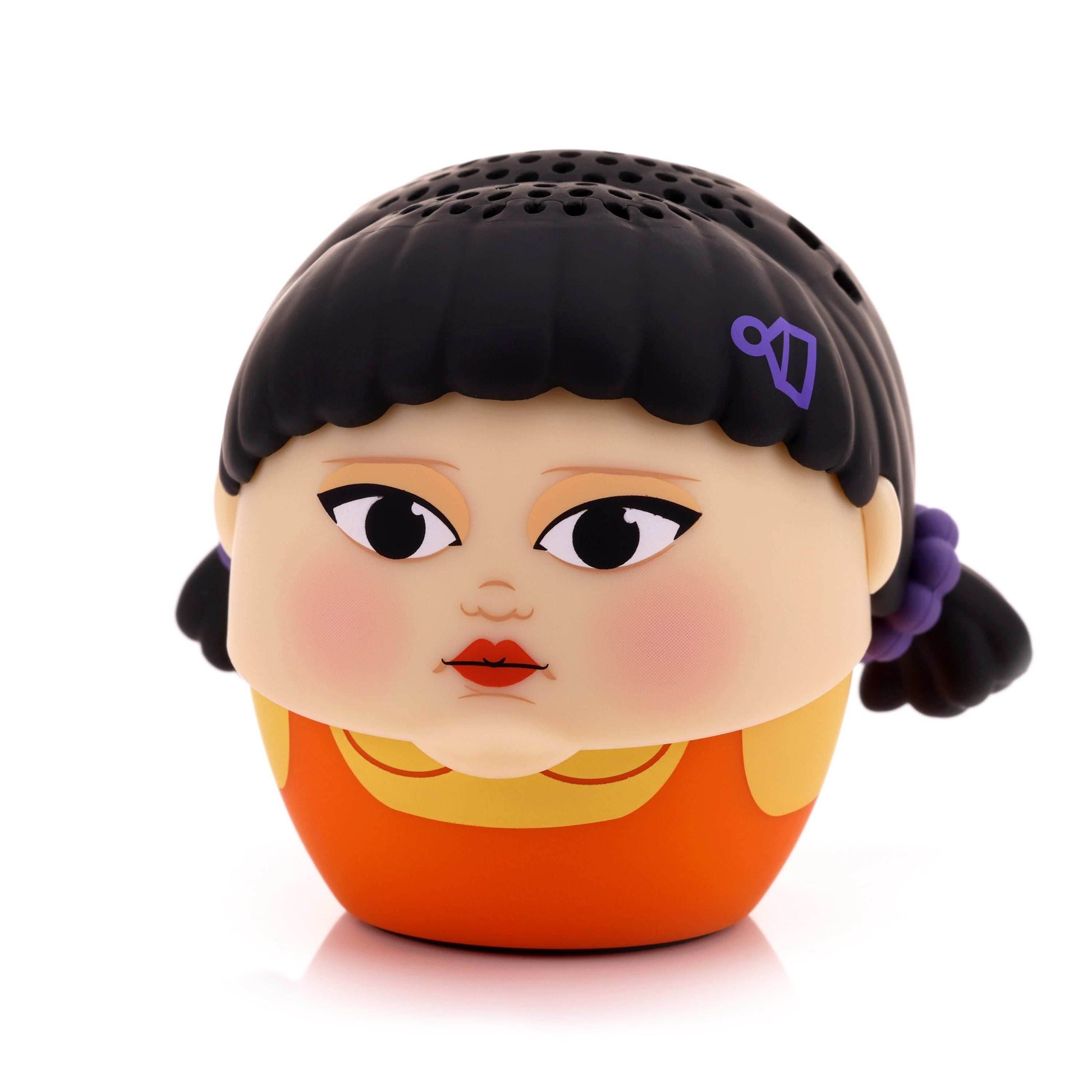 Young-Hee - Squid Game - 