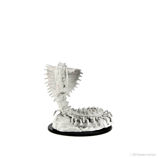 D&D: Nolzur's Marvelous Miniatures - Young Remorhaz - 