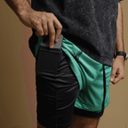 The Body Flicker - X-Small