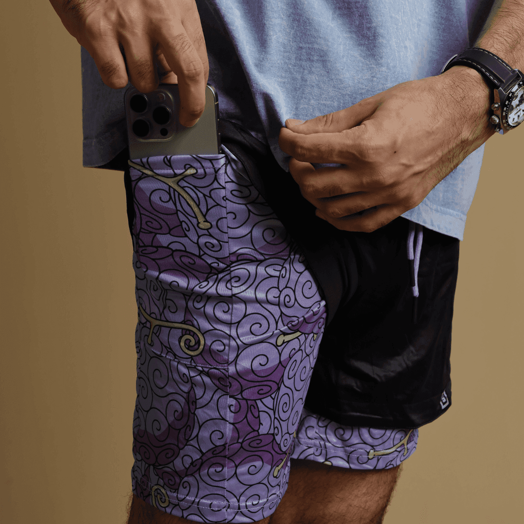 Flower Flower - X-Small