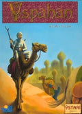 Yspahan - 