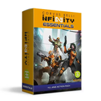 Essentials: Yu Jing Action Pack