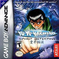 Yu Yu Hakusho Spirit Detective - GameBoy Advance - 