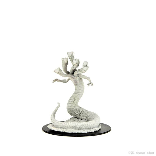 D&D: Nolzur's Marvelous Miniatures - Yuan-Ti Anathema - 