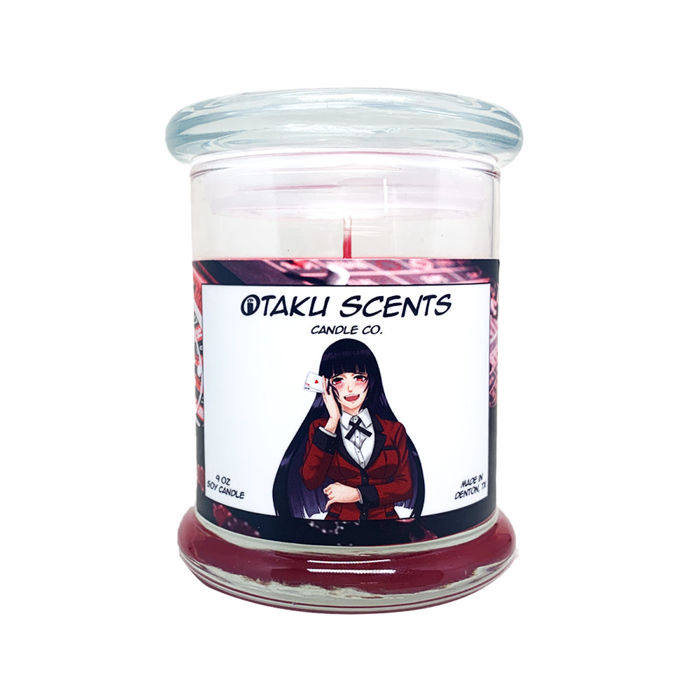 *DISCONTINUED* Yumeko
