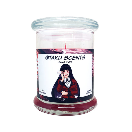 *DISCONTINUED* Yumeko