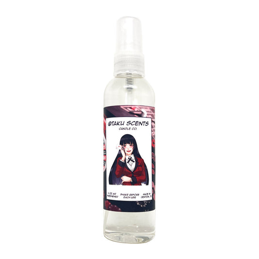 *DISCONTINUED* Yumeko - Air Freshener