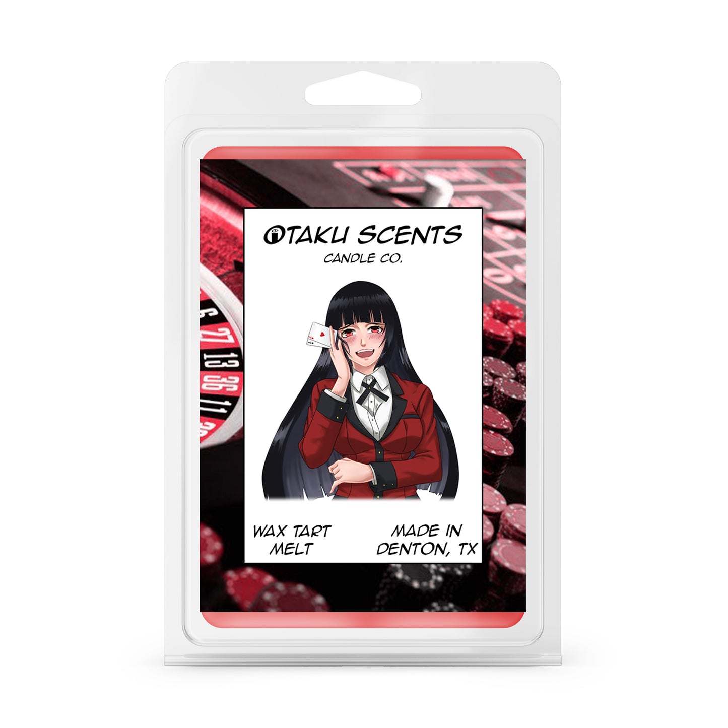 *DISCONTINUED* Yumeko - Wax Melt