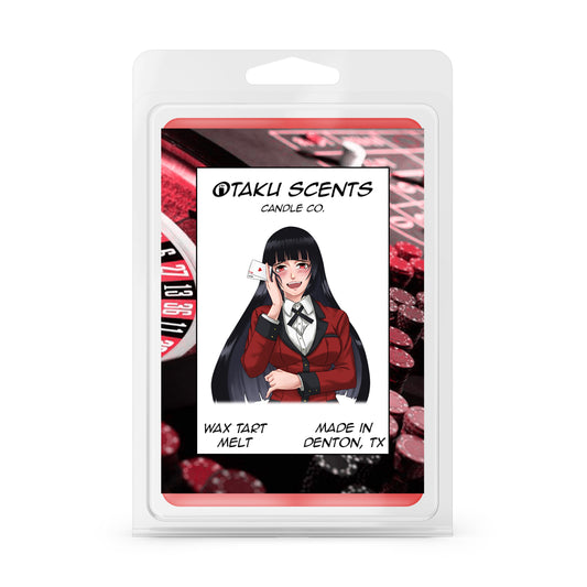 *DISCONTINUED* Yumeko - Wax Melt