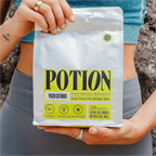 Electrolyte Powder (Yuzu)
