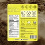 Electrolyte Powder (Yuzu)