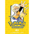 Pokémon Adventures Collector's Edition, Vol. 3