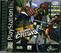 Courier Crisis (Playstation) - Game Manual Only